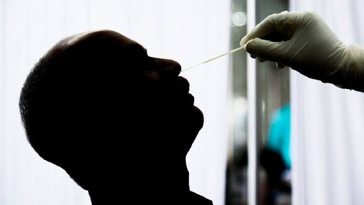 video in which covid swab sticks packed in unhygienic conditions video in which covid swab sticks packed in unhygienic conditions