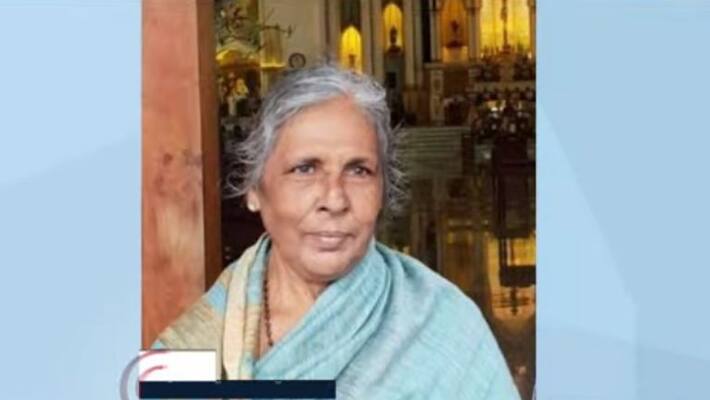 woman dies in absence of ventilator said family woman dies in absence of ventilator said family
