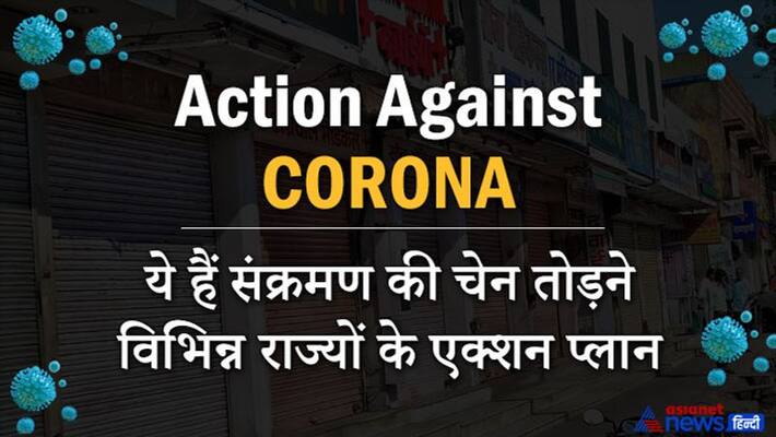 Action Against corona, latest data on action plans and lockdowns of the Central and State Governments to prevent infection kpa Action Against corona, latest data on action plans and lockdowns of the Central and State Governments to prevent infection kpa