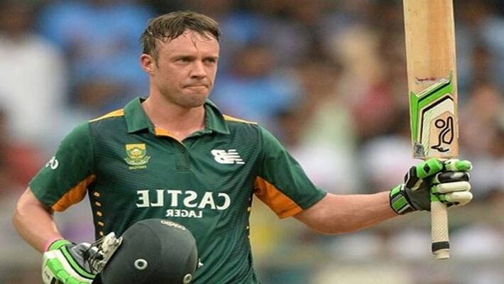Graeme Smith hints at AB De Villiers comeback for windies series Graeme Smith hints at AB De Villiers comeback for windies series