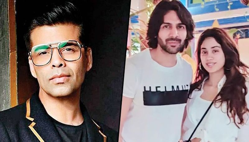 কিছুদিন আগেই করণ জোহরের 'দোস্তানা ২' থেকে বাদ পড়ার খবরে শোরগোল পড়েছিল বি-টাউনে। সেই রেশ কাটতে না কাটতেই শাহরুখের আসন্ন ছবির খবরে উত্তাল নেটদুনিয়া।