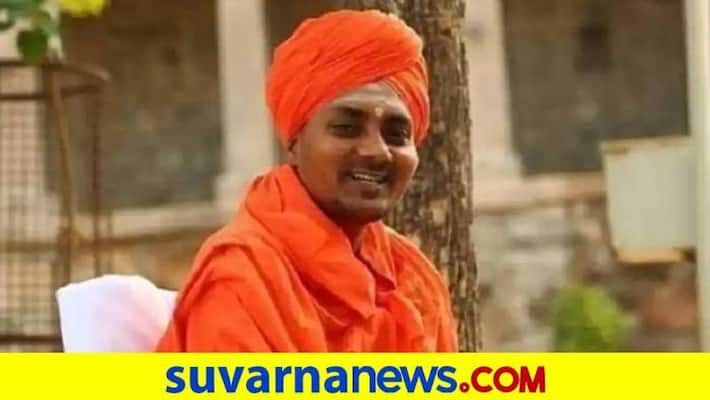Koppals Shri Gavisiddeshwara Swamiji Coronation 19 Years Completed grg Koppals Shri Gavisiddeshwara Swamiji Coronation 19 Years Completed grg