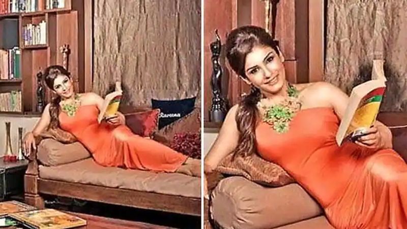 ఇంట్లోని అందమైన ఇంటీరియర్..