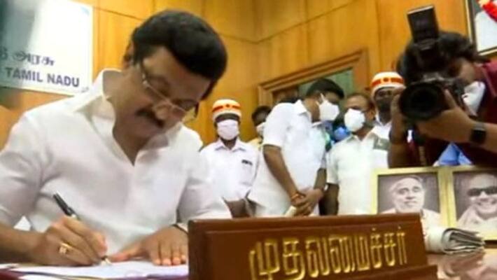 Corona vaccine in Tamil Nadu, action to produce oxygen .. Chief Minister's action announcement. Corona vaccine in Tamil Nadu, action to produce oxygen .. Chief Minister's action announcement.