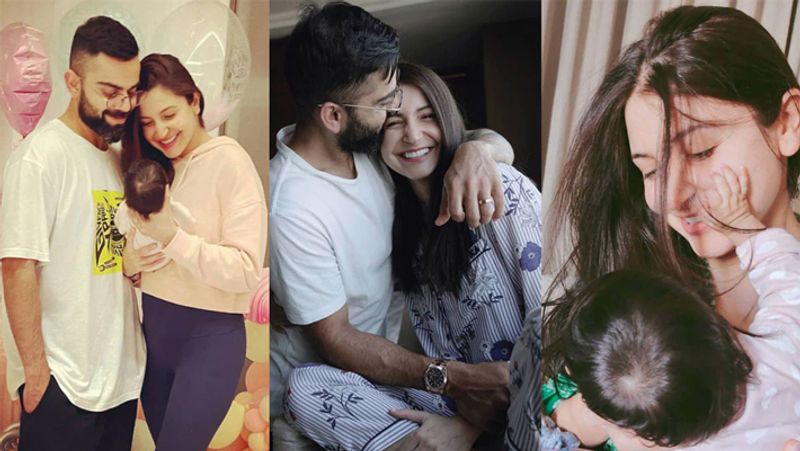 Was Virat Kohli 'joking around' with Anushka Sharma on their first meet? Cricketer reveals details-SYT