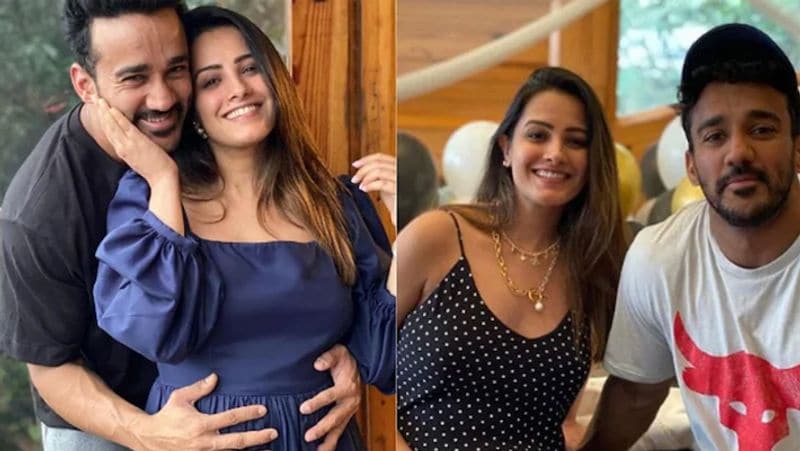 अनीता ने कुछ साल पहले एक अंग्रेजी वेबसाइट से बातचीत में कहा था, "हमने बेबी के बारे में सोचा है। मैं नेचुरल और नॉर्मल तरीके से बेबी चाहती हूं। उम्मीद है, अगर सबकुछ प्लान के हिसाब से रहा तो जल्दी हमारा बेबी हो सकता है।"