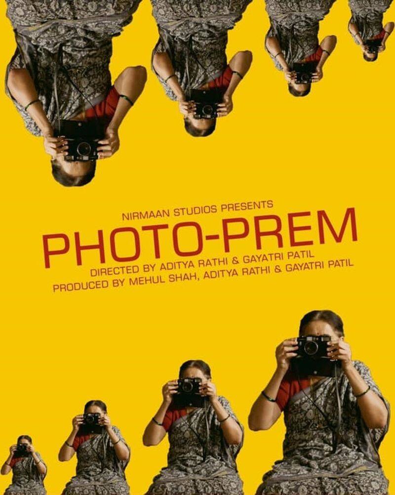 5 reasons why you should watch Marathi movie 'Photo Prem.' -SYT