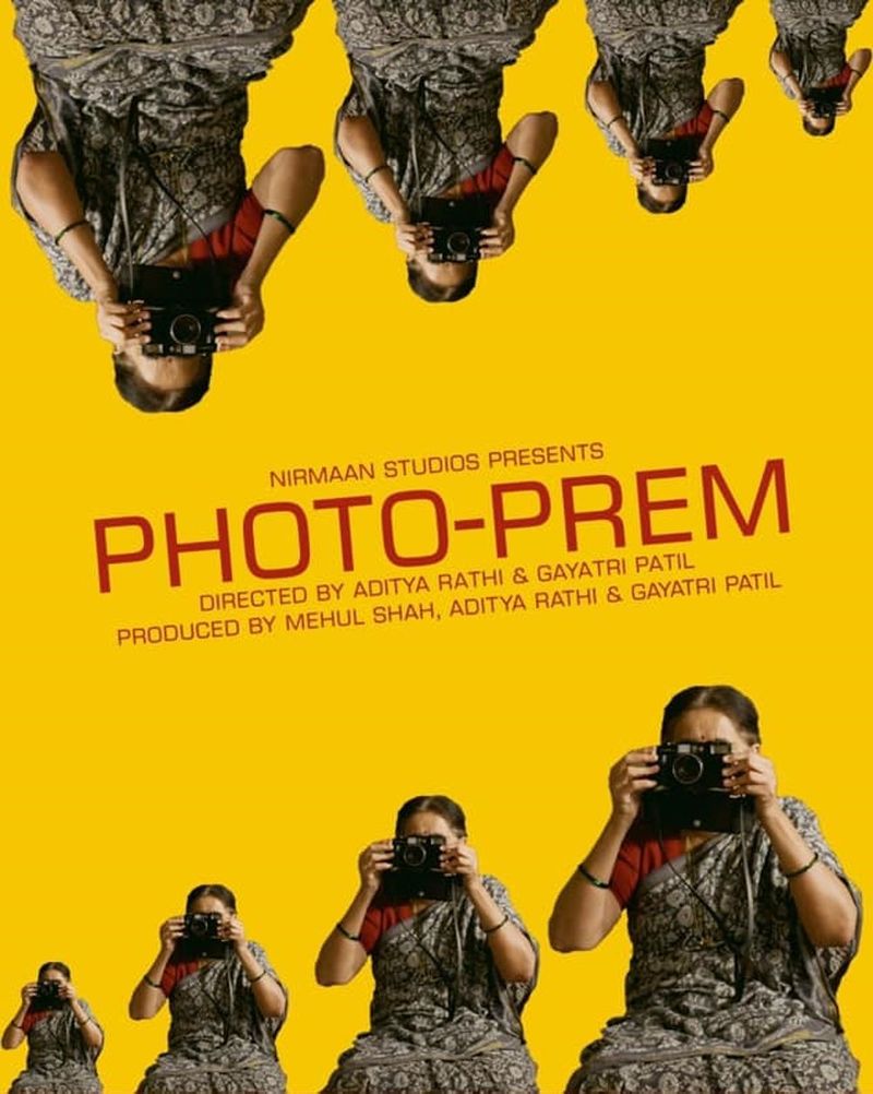 5 reasons why you should watch Marathi movie 'Photo Prem.' -SYT