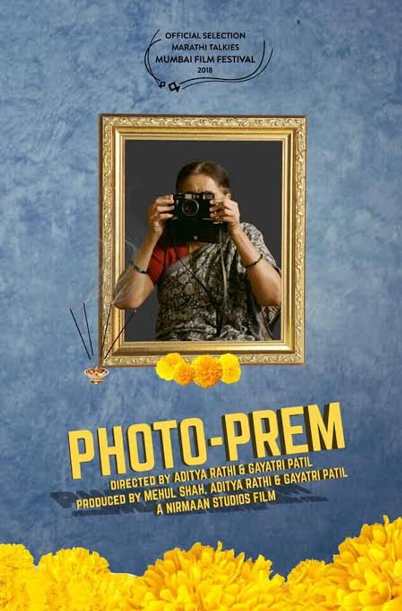 5 reasons why you should watch Marathi movie 'Photo Prem.' -SYT