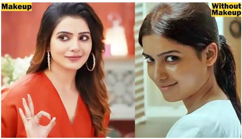 పెళ్లైన తర్వాత కూడా స్టార్ హీరోయిన్గా రాణిస్తున్న సమంత ఏమాత్రం క్రేజ్ తగ్గలేదు. అందమూ తగ్గలేదు.