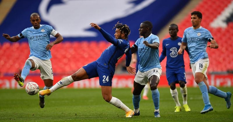 From Chelsea to Manchester City: Ranking the top-5 title contenders for EPL 2021-22-ayh