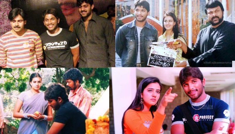 బన్నీ కెరీర్లో ఫస్ట్ బ్రేక్ నిచ్చిన చిత్రం `ఆర్య`. సుకుమార్ రూపొందించిన క్లాసిక్ చిత్రమిది. లవ్ స్టోరీస్లో అప్పట్లో ఇదొక ట్రెండ్ సెట్టర్గా నిలిచింది. ఓ డిఫరెంట్ లవ్ స్టోరీ ప్రజెంటెడ్ చిత్రంగా నిలిచింది.