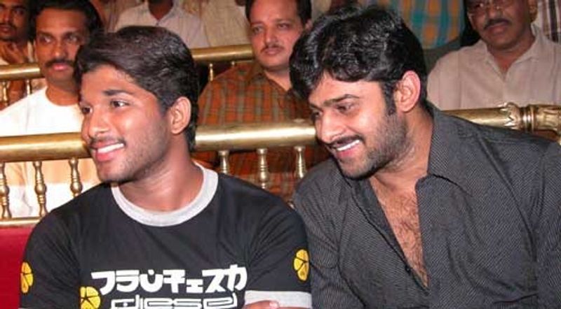 బన్నీ `ఆర్య` చిత్రంలోని అన్సీన్ ఫోటోలు.