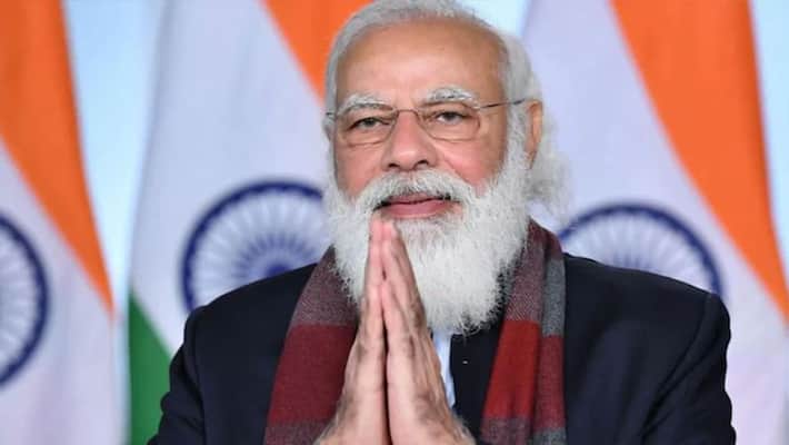 PM Modi speaks to Australian counterpart, seeks support in WTO-VPN PM Modi speaks to Australian counterpart, seeks support in WTO-VPN