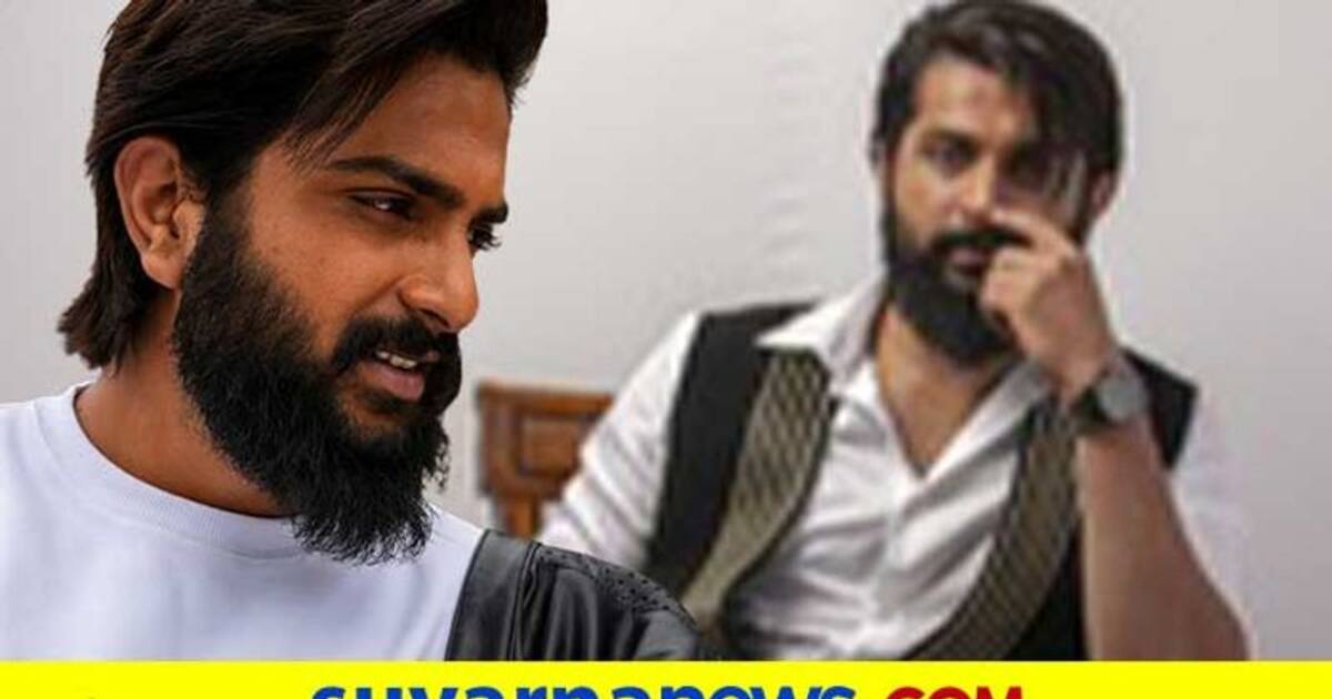 Actor Varun Raj ಗೆಳೆತನಕ್ಕೆ ಹೊಸ ಭಾಷ್ಯ ಬರೆಯುವ ಸಿನಿಮಾ ನಮ್ಮದು : ವರುಣ್ ರಾಜ್ | Kannada actor ...