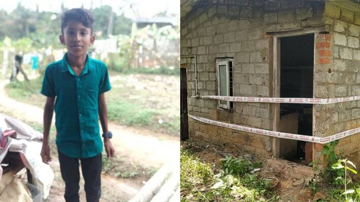 one more child killed in an Explosion in sulthan Bathery one more child killed in an Explosion in sulthan Bathery