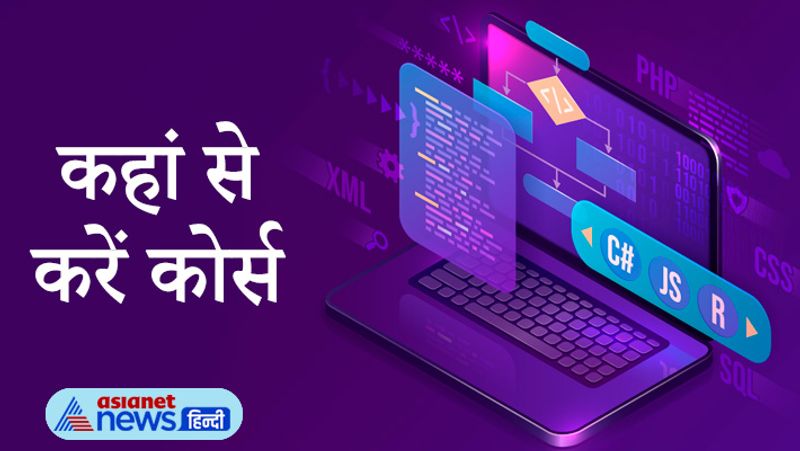 कहां से करें कोर्स
12वीं के बाद ऐप्स डेवलपमेंट एंड डिजाइनिंग के सर्टिफिकेट, डिप्लोमा और डिग्री से जुडे कोर्स होते हैं। आईटी कॉलेज के अलावा ऐप से संबंधित अन्य कई कॉलेज हैं जहां से आप ये कोर्स कर सकते हैं। 