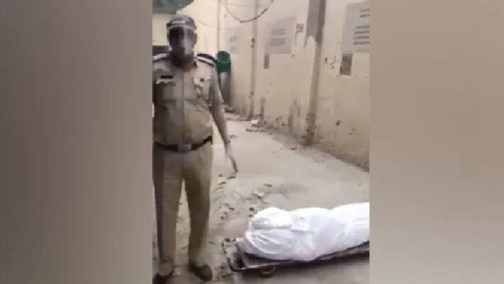 social media appreciate cop who has helped to cremate 1100 covid bodies social media appreciate cop who has helped to cremate 1100 covid bodies