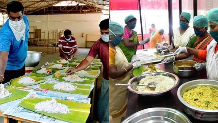 kozhikkode corporation wins national award for community kitchen kozhikkode corporation wins national award for community kitchen