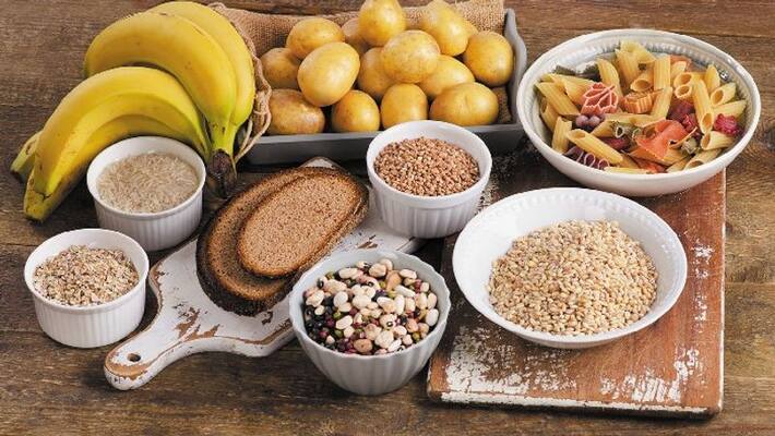 health benefits of eating carbohydrate rich foods health benefits of eating carbohydrate rich foods