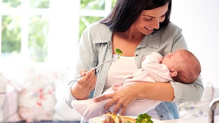 six diet tips for women after delivery six diet tips for women after delivery