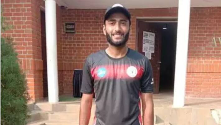 Childhood Coach Kiran Tandel revealed Arzan Nagwaswalla Strength Childhood Coach Kiran Tandel revealed Arzan Nagwaswalla Strength