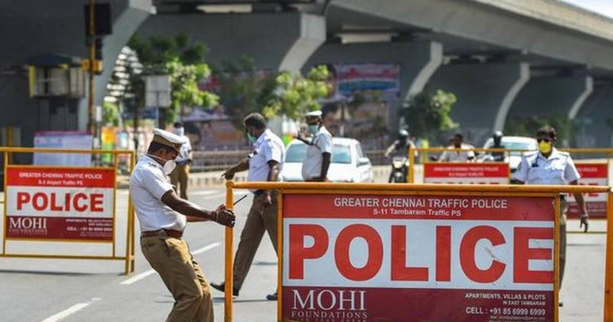 Tamilnadu lockdown | தமிழ்நாட்டில் ஊரடங்கு? உலக சுகாதார அமைப்பின் விஞ்ஞானி உடன் முதலமைச்சர் ஸ்டாலின் ஆலோசனை.!