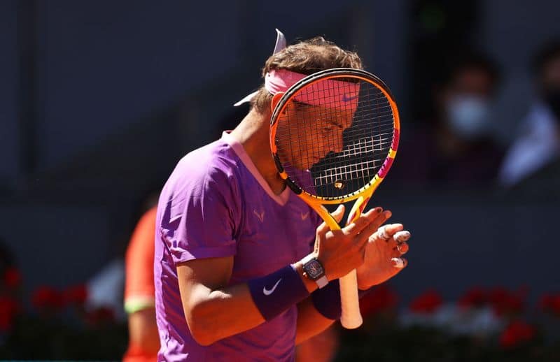 Rafael Nadal pulls out of Toronto and Cincinnati Masters-ayh