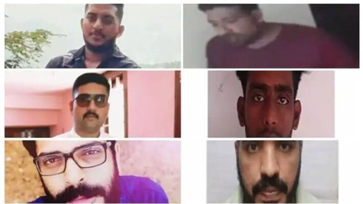 Kodakara black money robbery case Special team led by Thrissur Range DIG start prob Kodakara black money robbery case Special team led by Thrissur Range DIG start prob