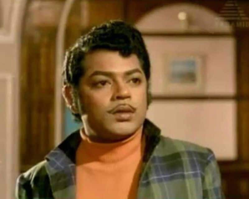veteran tamil actor death for corona