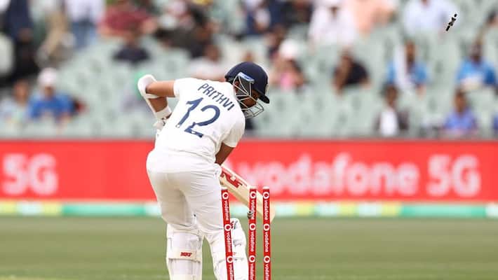 sarandeep singh opines prithvi shaw can do what sehwag did for team india sarandeep singh opines prithvi shaw can do what sehwag did for team india