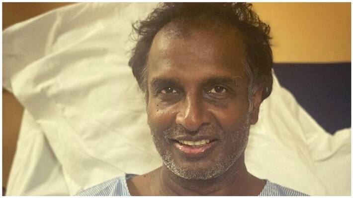 actor arun pandian affected corona and heart problem actor arun pandian affected corona and heart problem