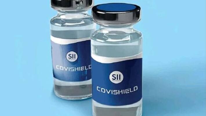 Gap between Covishield doses increased to 12-16 weeks-VPN Gap between Covishield doses increased to 12-16 weeks-VPN