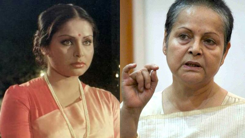 फिल्म की लीड एक्ट्रेस राखी अब गुमनाम जिंदगी बसर कर रही है। कई सुपरहिट फिल्मों में काम करने के बाद राखी ने कुछ फिल्मों में मां का रोल भी प्ले किया। फिर अचानक वे इंडस्ट्री से गायब हो गई। अब उनको देखकर पहचान पाना भी मुश्किल होता है। 
