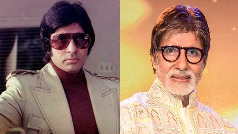अमिताभ बच्चन की बात करें तो वे अभी भी फिल्मों में एक्टिव है। उनकी कई फिल्में है जो आने वाले समय में रिलीज होगी। वहीं, खबरों की मानें तो वे जल्दी ही रियलिटी शो कौन बनेगा करोड़पति में दोबारा नजर आएंगे।