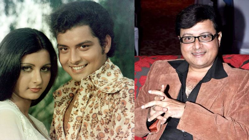 सचिन का फिल्म में ज्यादा रोल नहीं था। उन्होंने भी कई फिल्मों में काम किया और अब वे मराठी फिल्मों और टीवी शोज में ज्यादा एक्टिव रहते हैं।