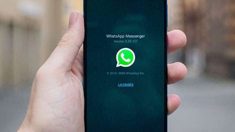 Whatsapp के प्रवक्ता ने जारी किया स्टेटमेंट
Whatsapp के प्रवक्ता ने मैसेजिंग ऐप को उपयोग करने के लिए स्टेटमेंट जारी किया और कहा कि अगर कोई यूजर व्हाटसअप की नई पॉलिसी को स्वीकार नहीं करता है तो भी उसका अकाउंट डिलीट नहीं किया जाएगा।