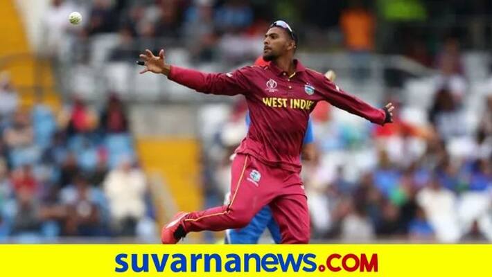 Nicholas Pooran steps down as West Indies Limited over Cricket captain kvn Nicholas Pooran steps down as West Indies Limited over Cricket captain kvn