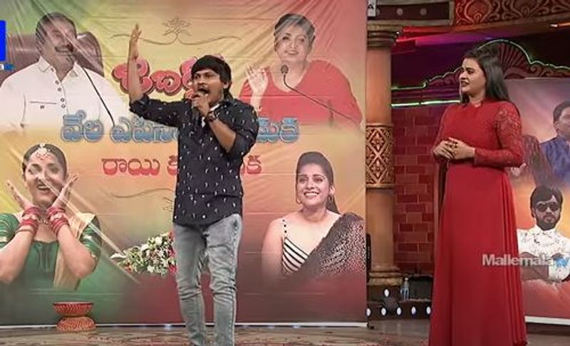 judge indraja and comedians emotional on remembering jabardast show journey arj