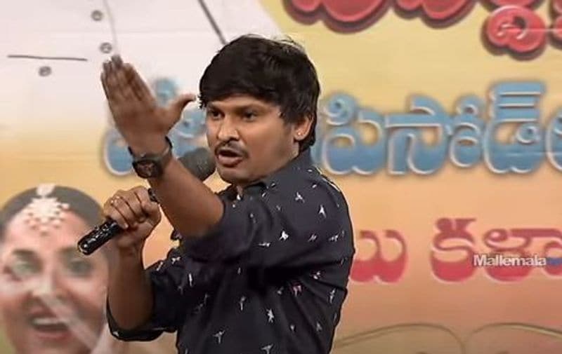judge indraja and comedians emotional on remembering jabardast show journey arj