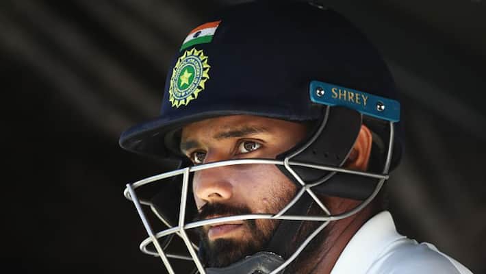 Team India test player Hanuma vihari quits Andhra team, decided to play for Hyderabad Team India test player Hanuma vihari quits Andhra team, decided to play for Hyderabad