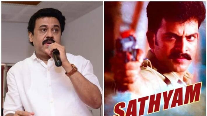 Vinayan writes about Sathyam Vinayan writes about Sathyam