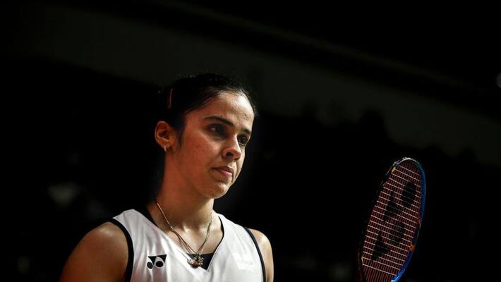 saina nehwal appreciates bjp win in up panchayat elections ksp saina nehwal appreciates bjp win in up panchayat elections ksp