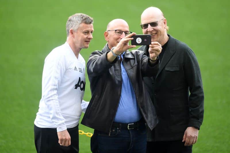 Manchester United eyes 3 potential marquee targets next season following Glazers' backing, who are they?-ayh