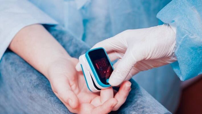 oximeters testing kits and other health aids are in demand amid Covid 19 Third Wave mnj oximeters testing kits and other health aids are in demand amid Covid 19 Third Wave mnj