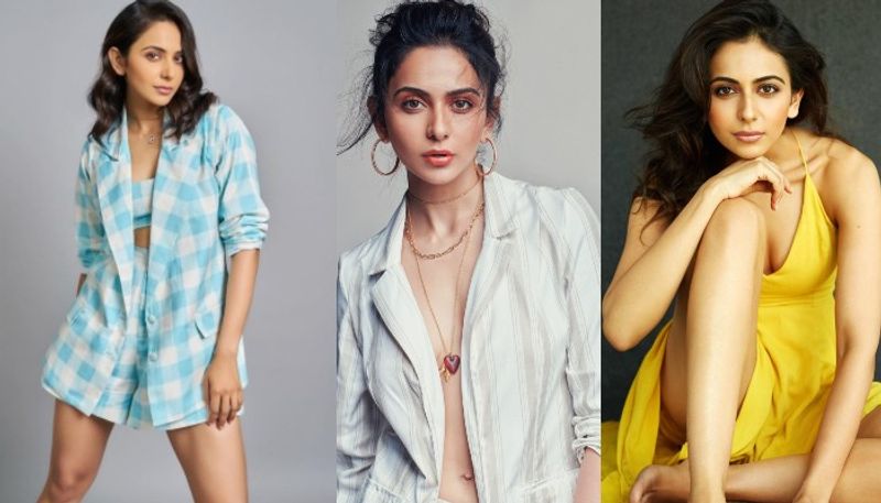 మరోవైపు రానా- రకుల్కి సంబంధించి గతంలో డేటింగ్లో ఉన్నట్టు వార్తలొచ్చిన విషయం తెలిసిందే. కానీ ఇందులో నిజం లేదని, తామిద్దరం మంచి స్నేహితులమని తెలిపిన విషయం తెలిసిందే.