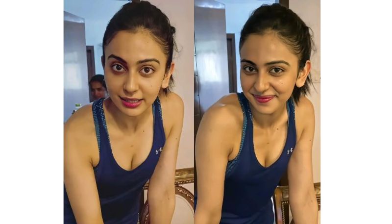 ఇప్పుడు మంచు లక్ష్మీ.. రకుల్ మ్యారేజ్ విషయాలను రివీల్ చేయడం హాట్ టాపిక్గా మారింది. మరి ఇందులో నిజమెంతా అన్నది వేచి చూడాలి.