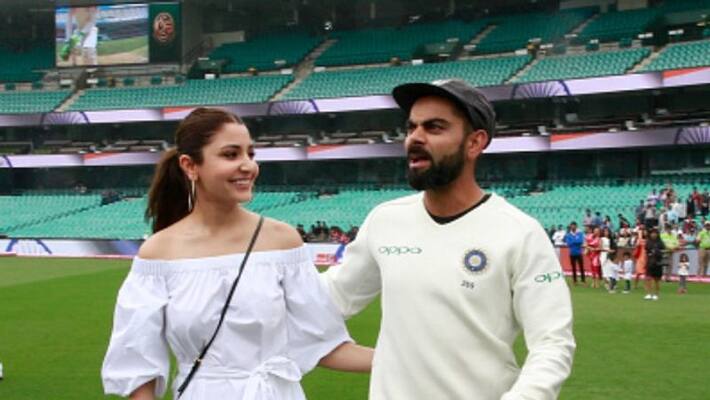 Virat Kohli and Ishant Sharma vaccinated before England tour Virat Kohli and Ishant Sharma vaccinated before England tour