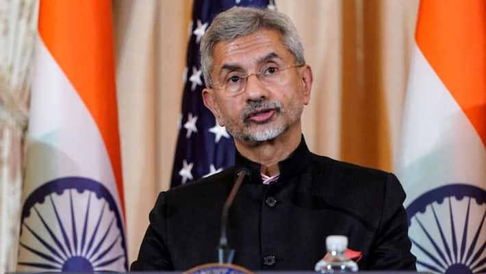India accepts Iran's invitation of President-elect Ebrahim Raisi swearing-in ceremony-dnm India accepts Iran's invitation of President-elect Ebrahim Raisi swearing-in ceremony-dnm