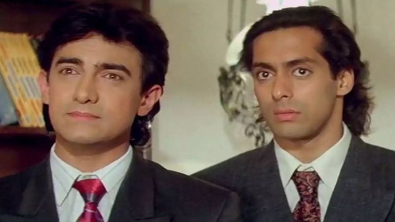 <p>सलमान को लेकर आमिर ने कुछ साल पहले करन जौहर के चैट शो कॉफी विद करन में कुछ खुलासे किए थे। आमिर ने बताया था कि सलमान का पहला इम्प्रेशन उनपर अच्छा नहीं पड़ा था। </p>